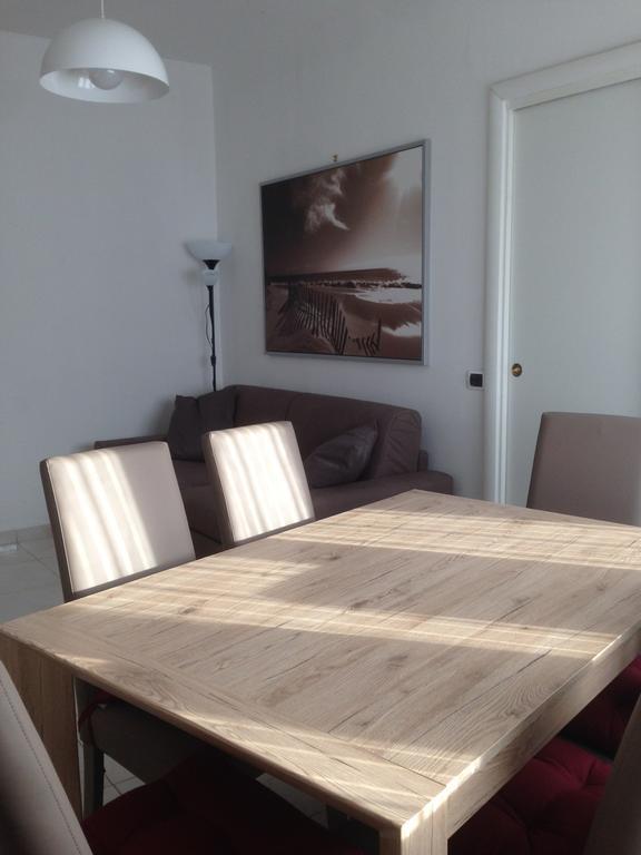 Casa Vacanza Monte Generoso Milano Dış mekan fotoğraf