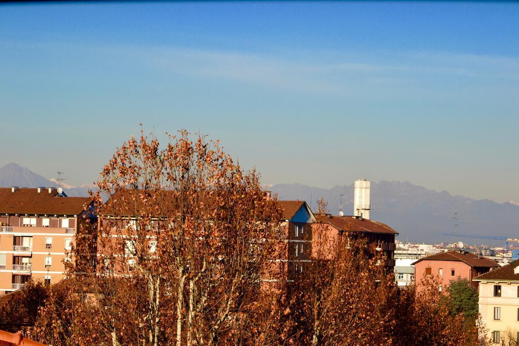 Casa Vacanza Monte Generoso Milano Dış mekan fotoğraf