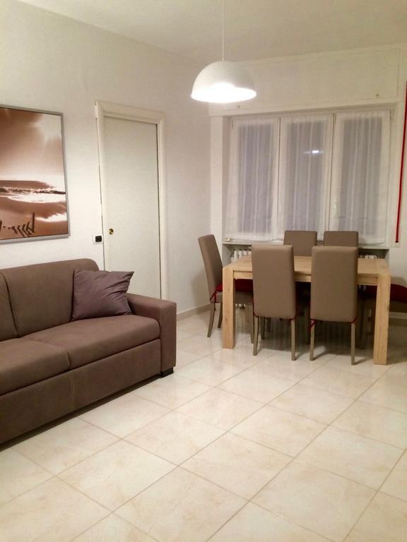Casa Vacanza Monte Generoso Milano Dış mekan fotoğraf