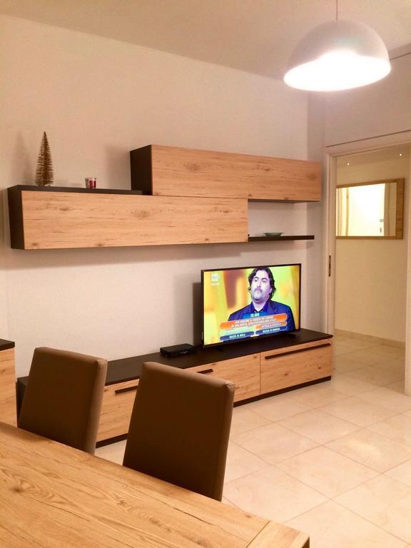 Casa Vacanza Monte Generoso Milano Dış mekan fotoğraf