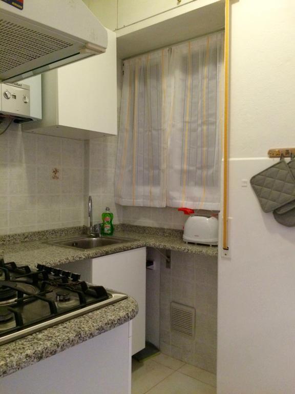 Casa Vacanza Monte Generoso Milano Dış mekan fotoğraf