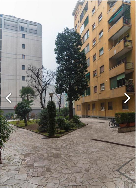 Casa Vacanza Monte Generoso Milano Dış mekan fotoğraf