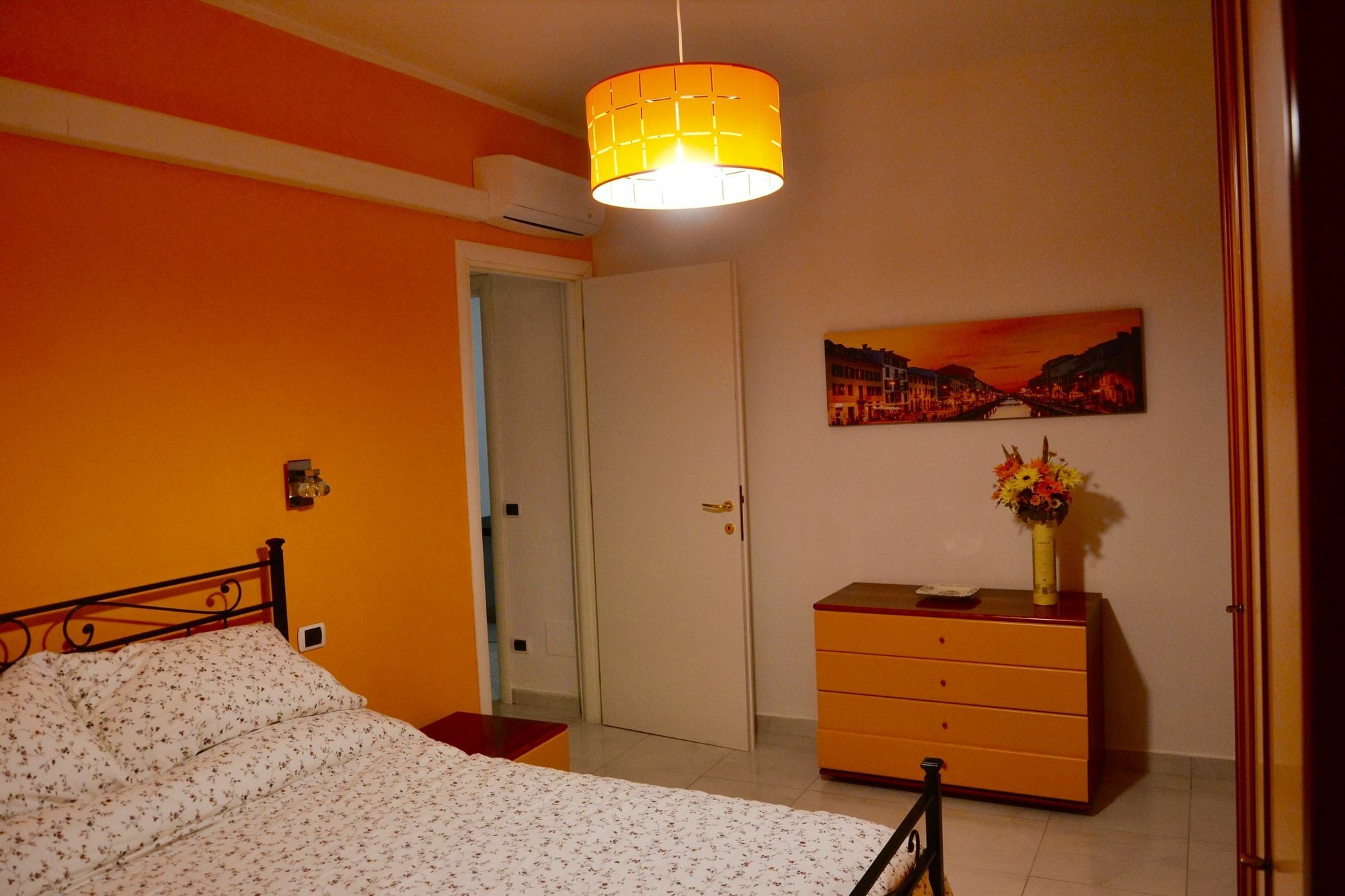 Casa Vacanza Monte Generoso Milano Dış mekan fotoğraf