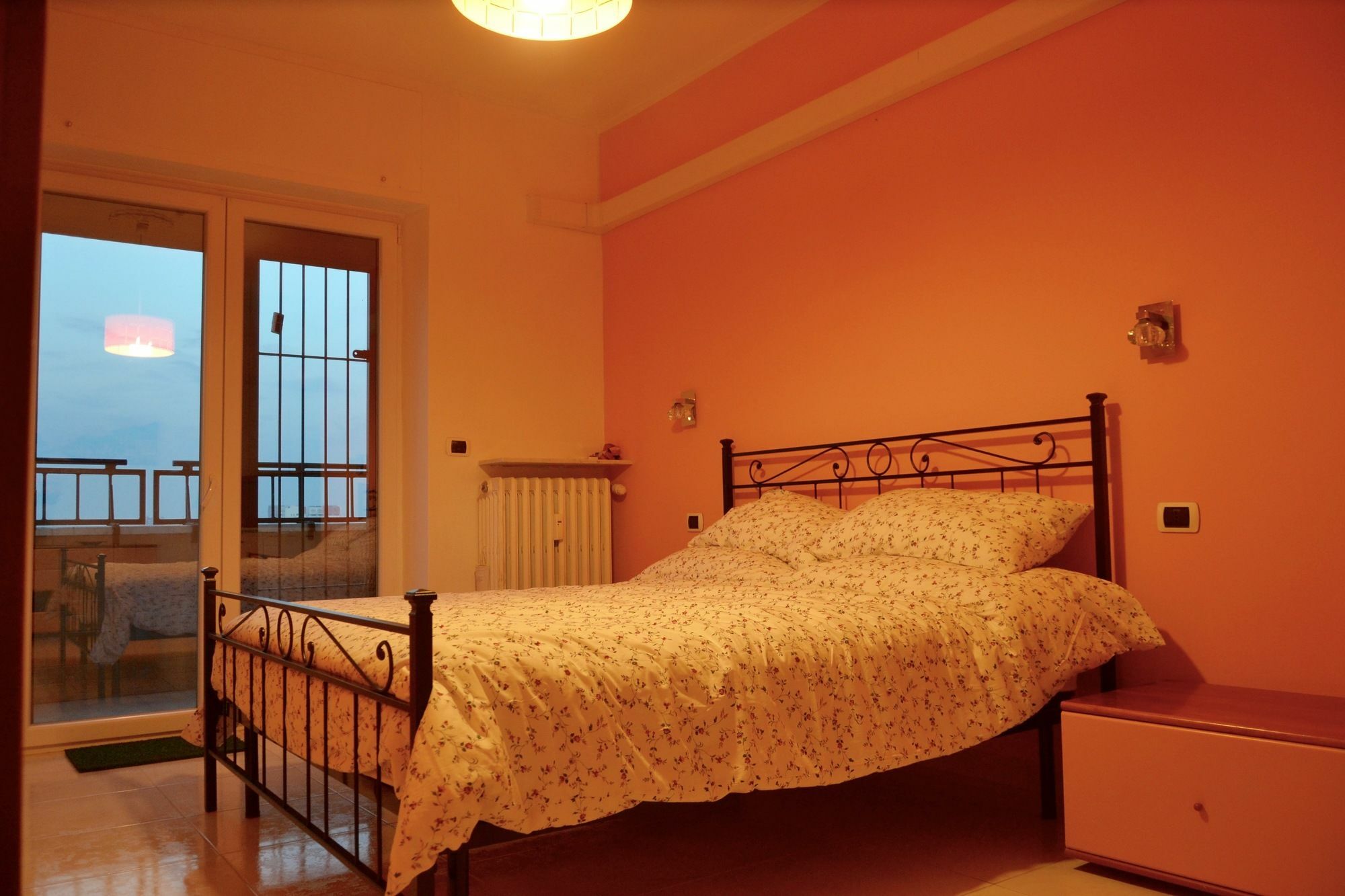 Casa Vacanza Monte Generoso Milano Dış mekan fotoğraf