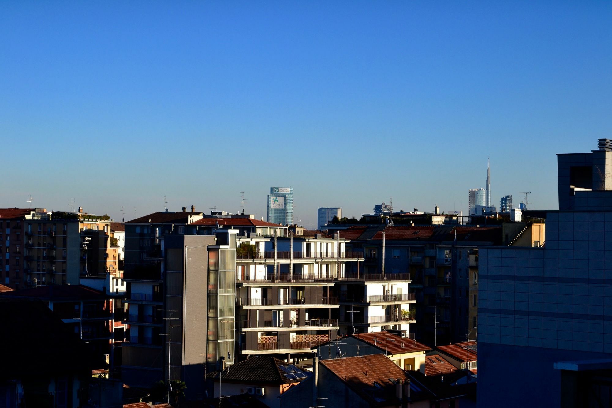 Casa Vacanza Monte Generoso Milano Dış mekan fotoğraf