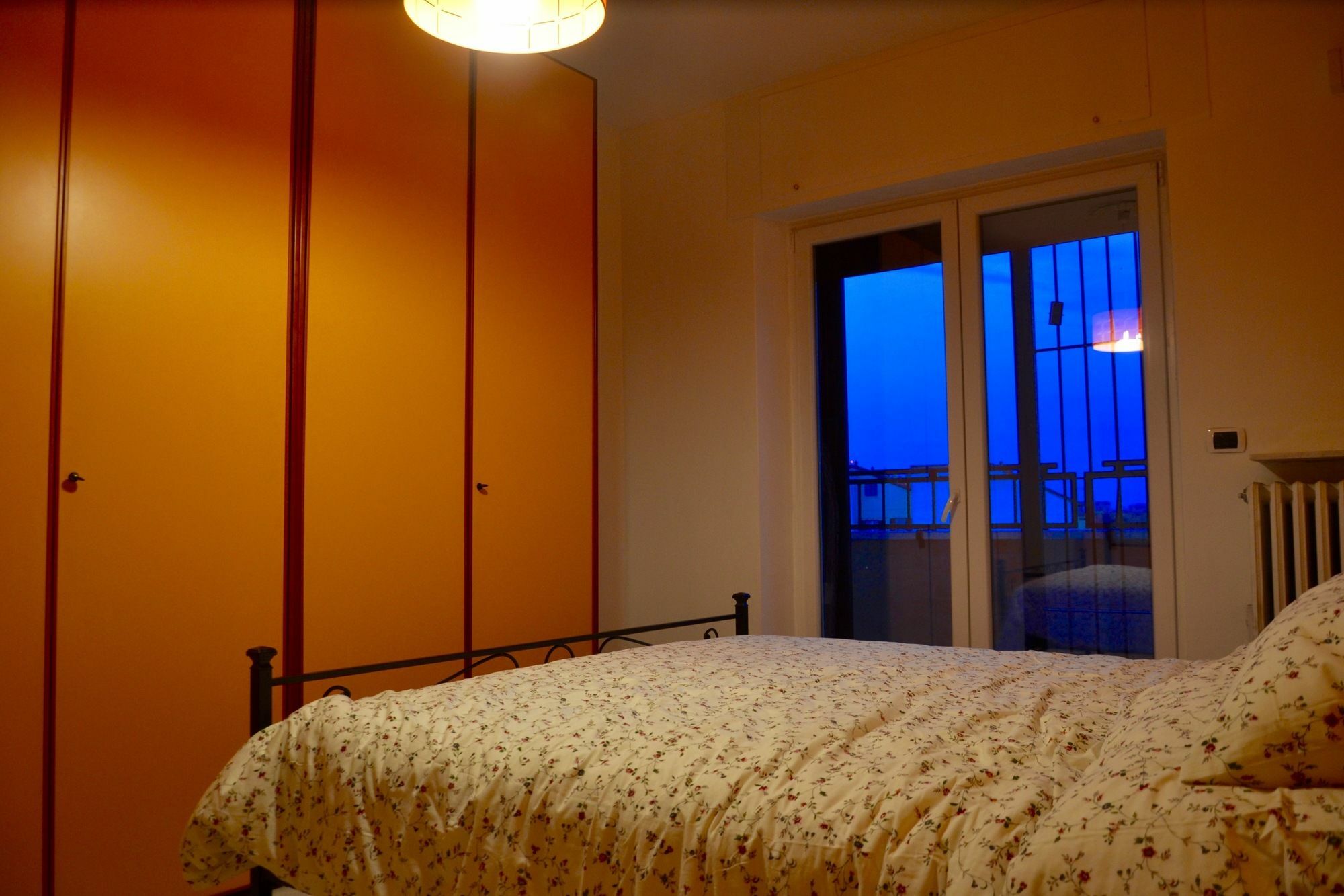 Casa Vacanza Monte Generoso Milano Dış mekan fotoğraf