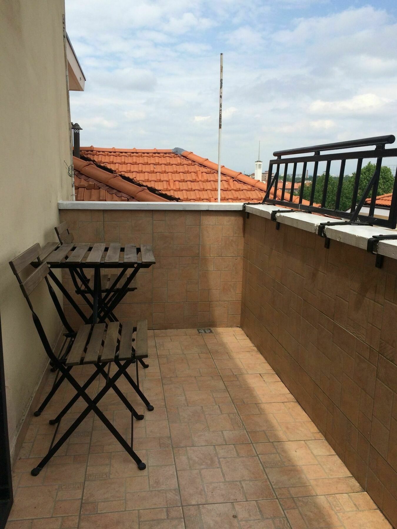 Casa Vacanza Monte Generoso Milano Dış mekan fotoğraf
