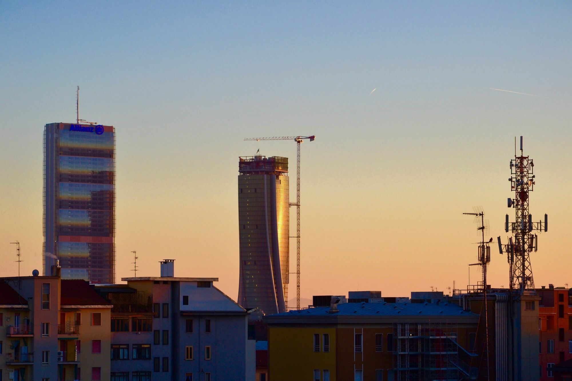 Casa Vacanza Monte Generoso Milano Dış mekan fotoğraf