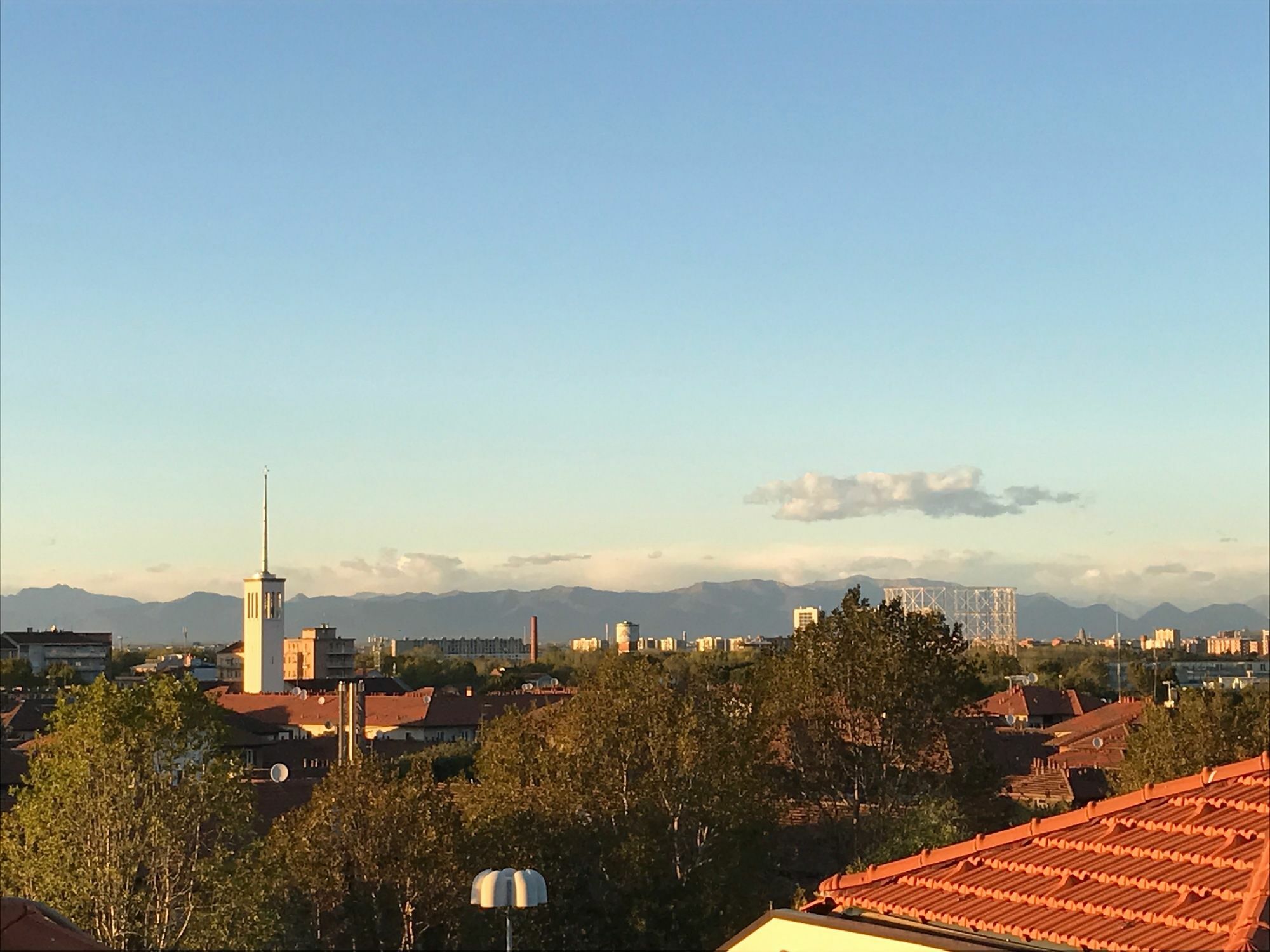 Casa Vacanza Monte Generoso Milano Dış mekan fotoğraf