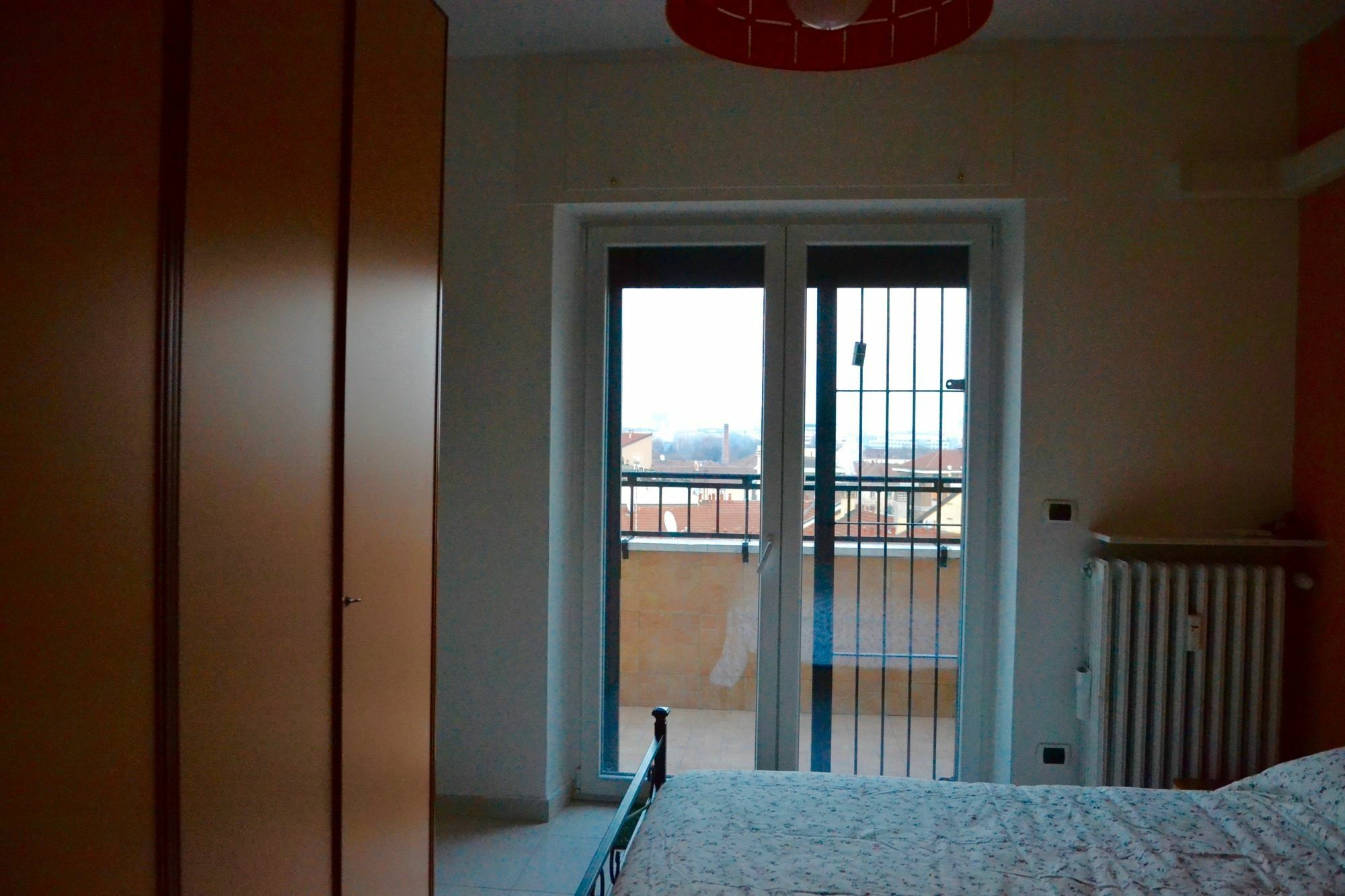 Casa Vacanza Monte Generoso Milano Dış mekan fotoğraf