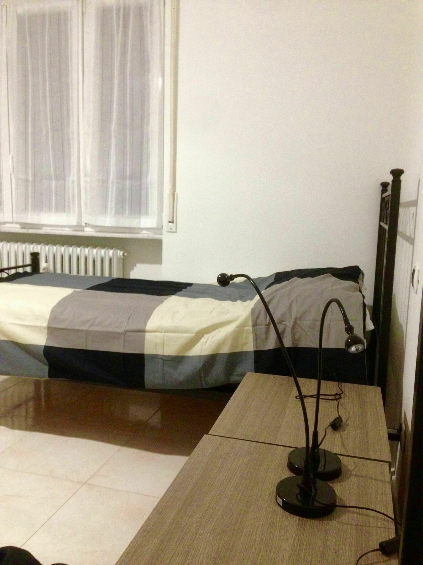 Casa Vacanza Monte Generoso Milano Dış mekan fotoğraf