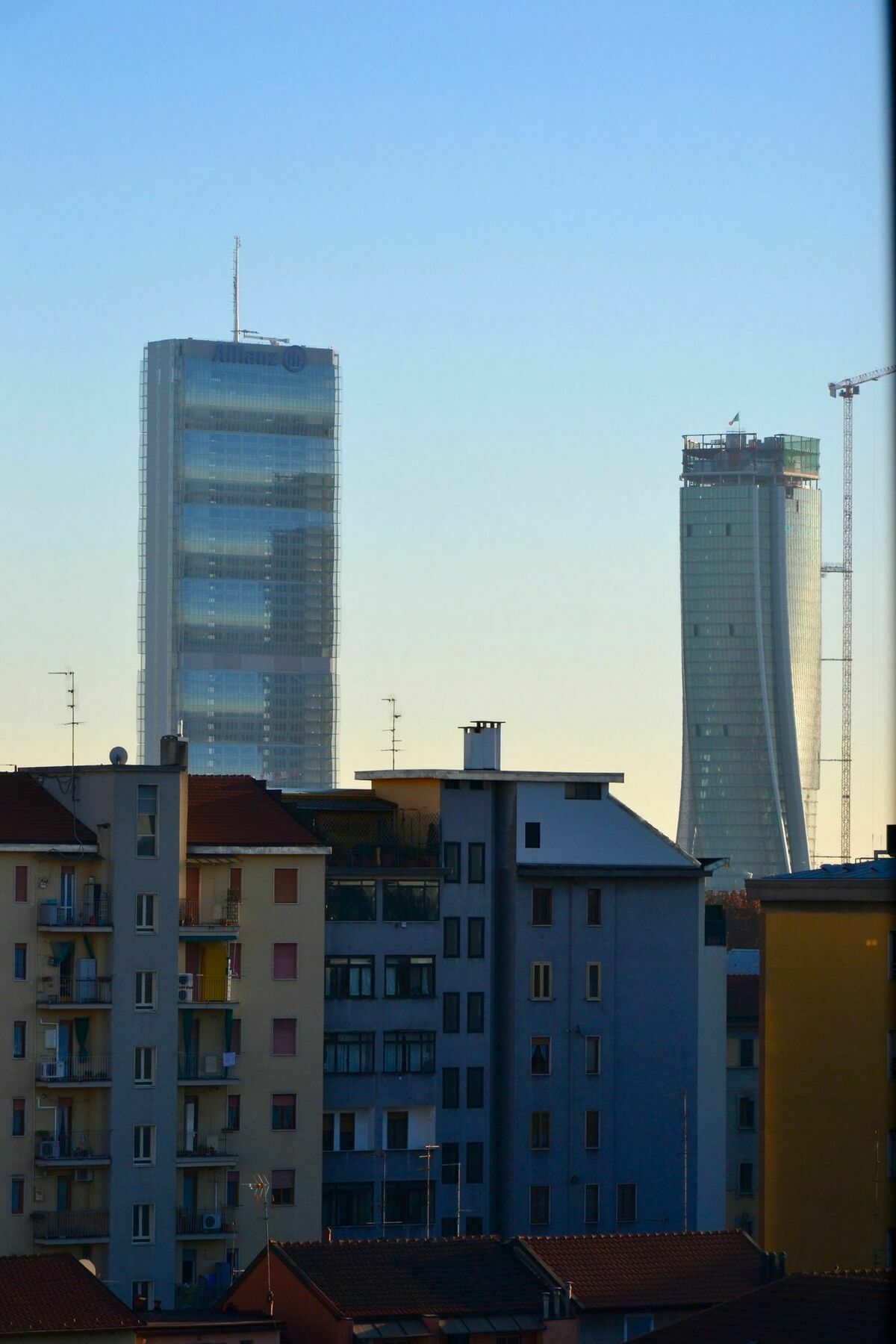 Casa Vacanza Monte Generoso Milano Dış mekan fotoğraf