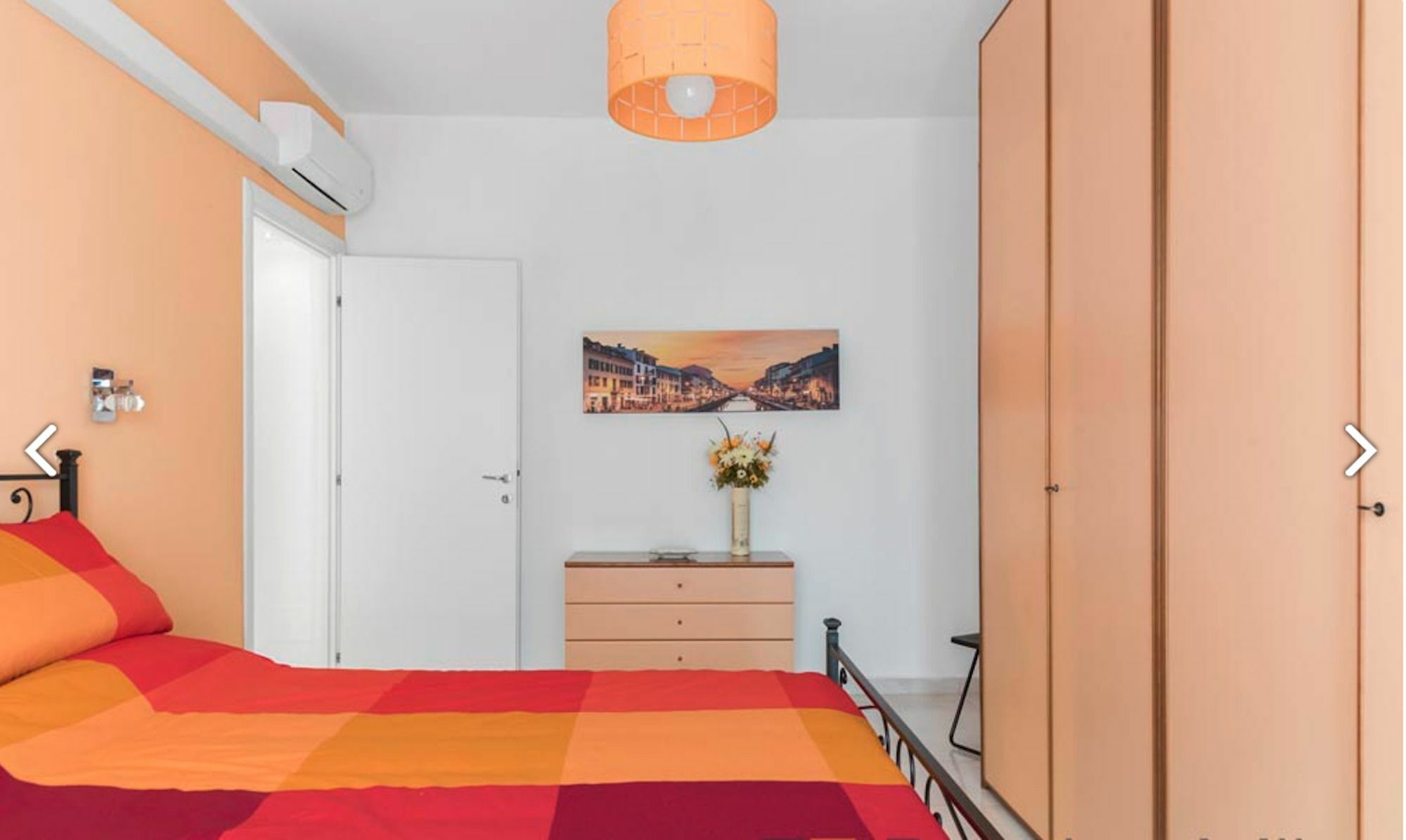 Casa Vacanza Monte Generoso Milano Dış mekan fotoğraf