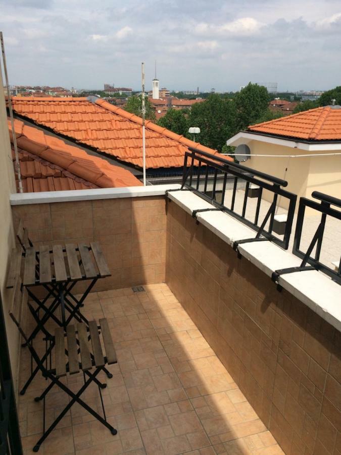 Casa Vacanza Monte Generoso Milano Dış mekan fotoğraf